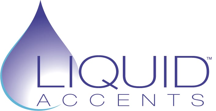 Liquid Accents